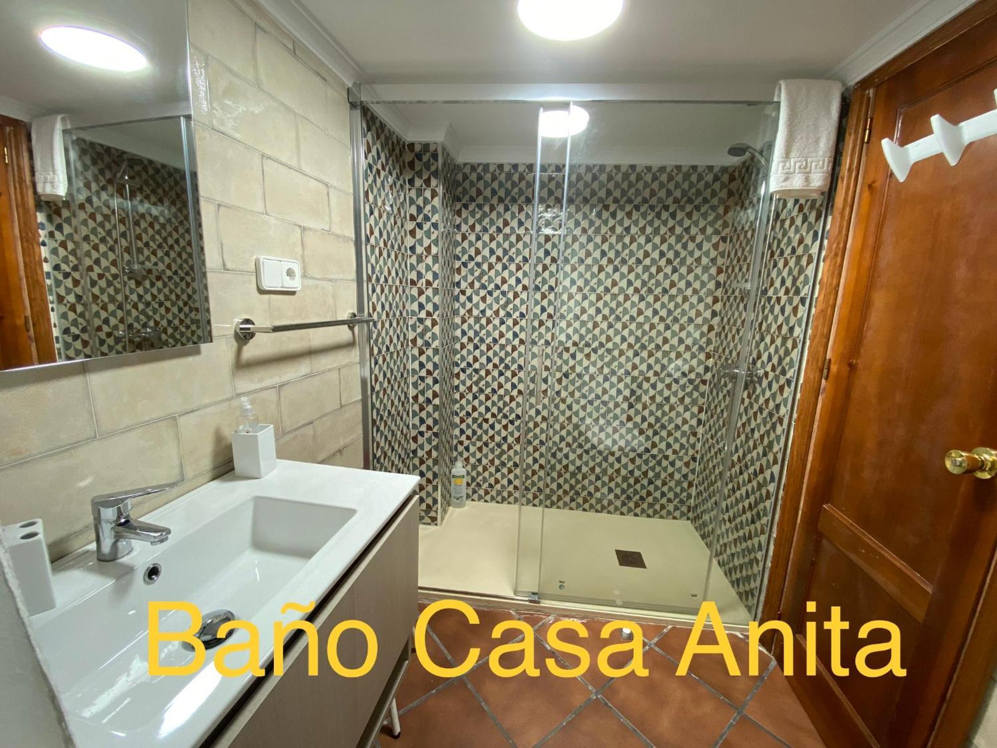 Casa Rural Paz Benarrabá Esterno foto